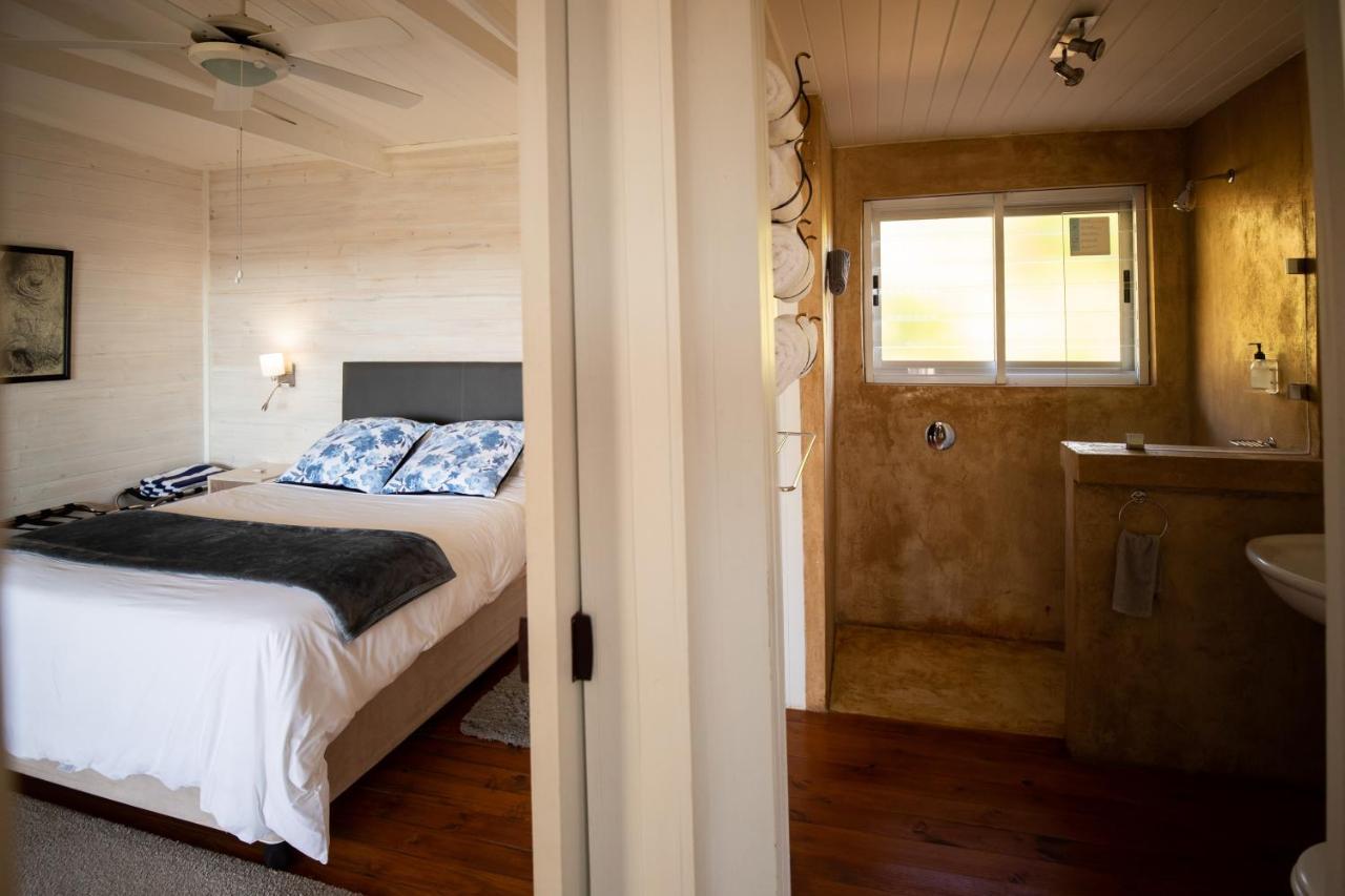 Big Sky Cottages Wolseley Exteriör bild