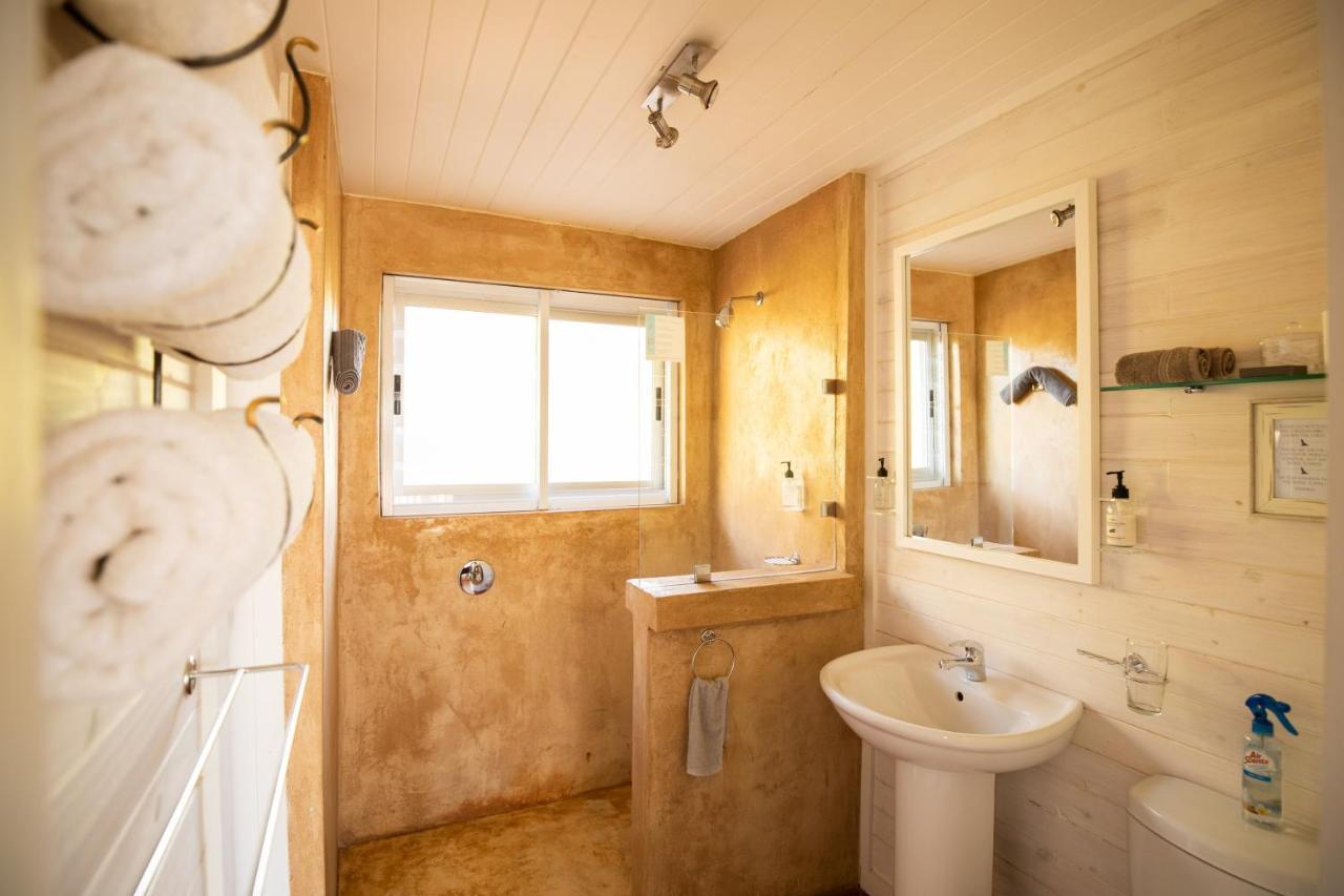 Big Sky Cottages Wolseley Exteriör bild