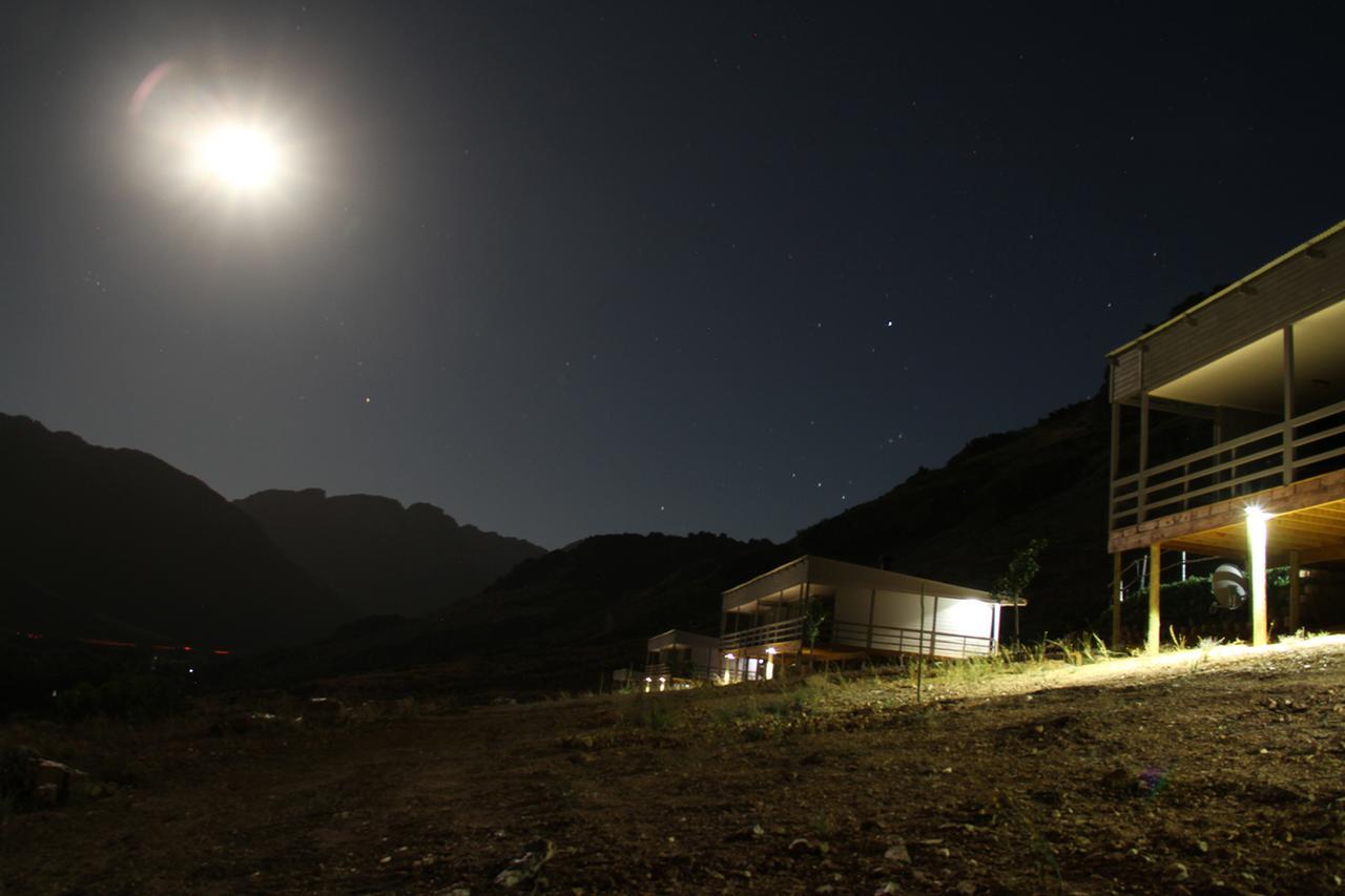 Big Sky Cottages Wolseley Exteriör bild